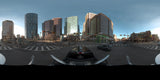 CHCNAV AU20 Demo Unit – Multi-Platform Mobile Mapping System