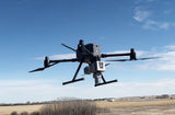CHCNAV AU20 Demo Unit – Multi-Platform Mobile Mapping System