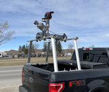 CHCNAV AU20 Demo Unit – Multi-Platform Mobile Mapping System