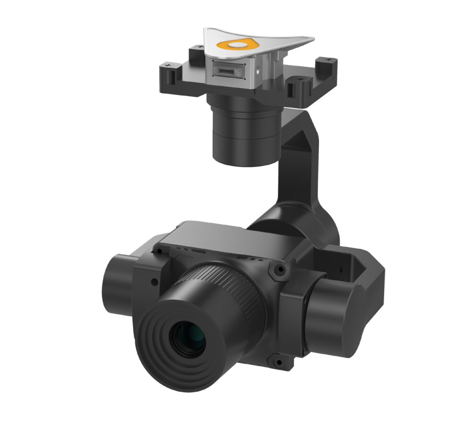 C504 Mapping Camera
