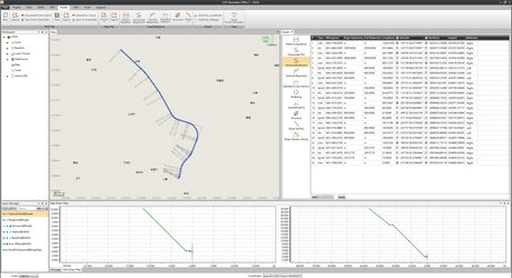 CHCNAV Geomatics Office Software CGO2