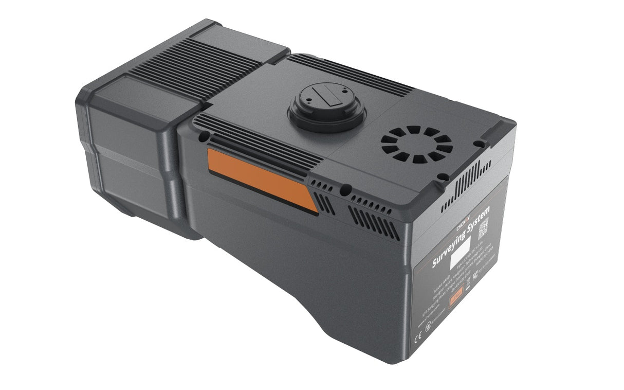 CHCNAV AlphaAir 6 UAV LiDAR System