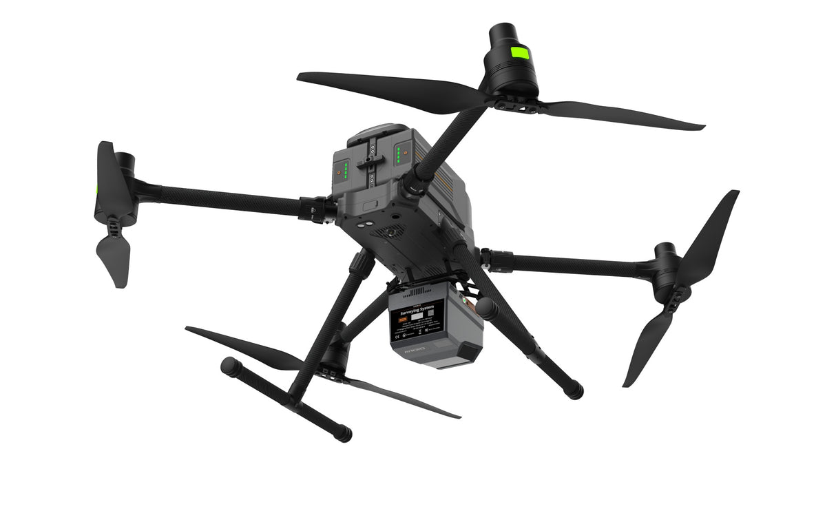 CHCNAV AlphaAir 6 UAV LiDAR System