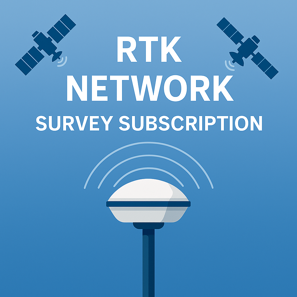 Alberta RTK Network Subscription – CORS NTRIP Corrections | LATNET ...