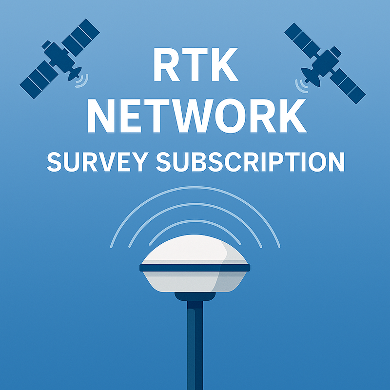 Alberta RTK Network Subscription – CORS NTRIP Corrections | LATNET ...