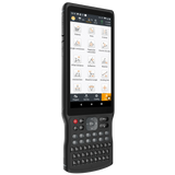 HCE620 Data Collector