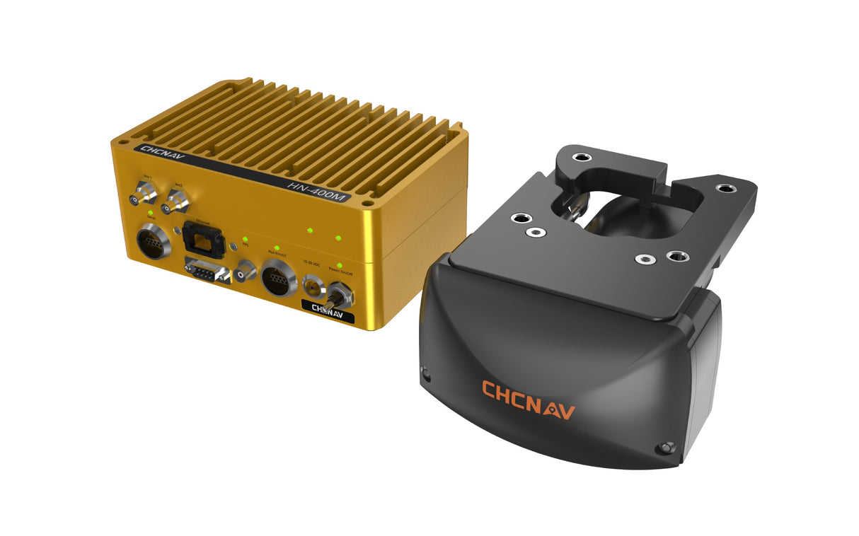 CHCNAV HN-400M Multi-Beam Echosounder