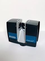 FARO Focus S350 Terrestrial Laser Scanner – Mint Condition