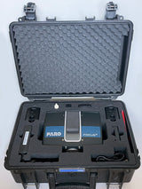 FARO Focus S350 Terrestrial Laser Scanner – Mint Condition