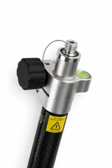 2.4m GNSS Range Pole