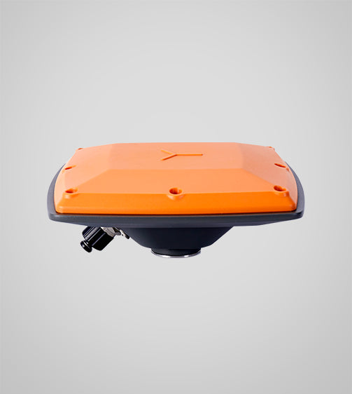 TX73 - 3D guidance system for excavators