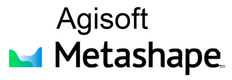 Agisoft Metashape