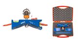 Tool for Measurement of Pipe Axes