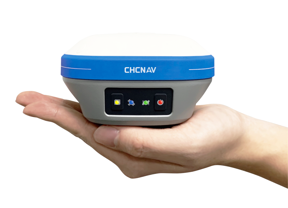 CHCNAV GNSS