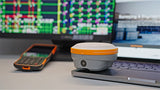 CHCNAV i76 Palm-Size Visual IMU-RTK GNSS Receiver