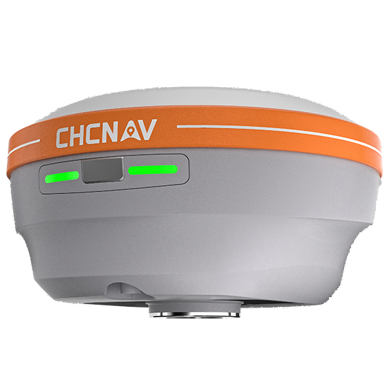 CHCNAV i76 Palm-Size Visual IMU-RTK GNSS Receiver